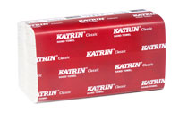 Katrin Classic Non Stop M 2 Handy Pack 343023 - Case of 2025 Towels