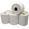White 2-Ply Centrefeed 180m Rolls - Case of 6