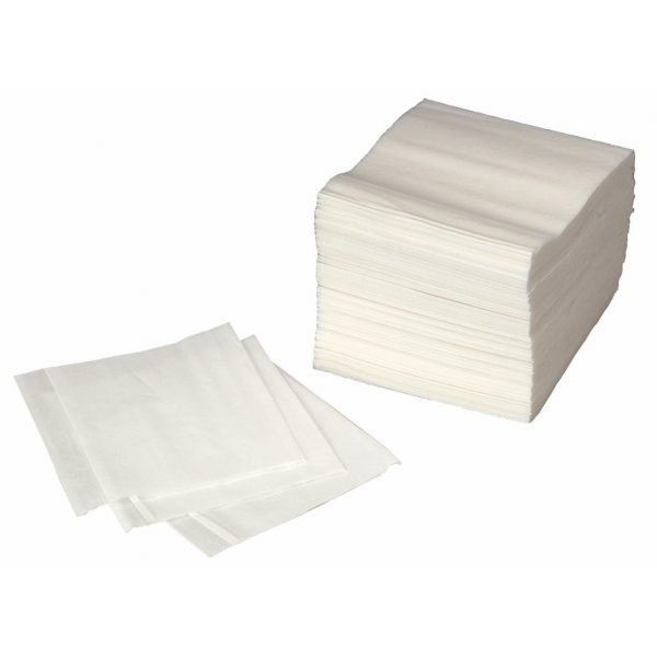 Flat Pack 2-Ply Toilet Tissue - Case of 72