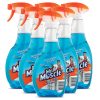 Mr Muscle Professional Window Cleaner - 6 x 750ml