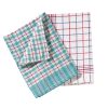 Cotton Tea Towels - Pack of 10