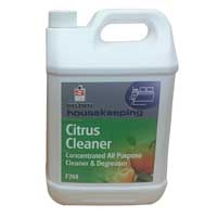 Selden Citrus Cleaner All Purpose Cleaner & Degreaser - 5L